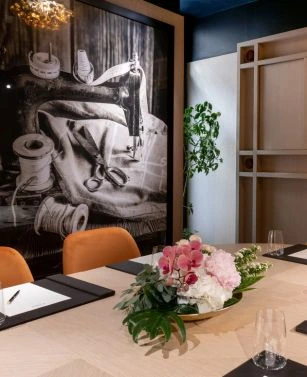 Conferences and Weddings at Rosselli AX Privilege Hotel - 5 star luxury hotel in Valletta Malta