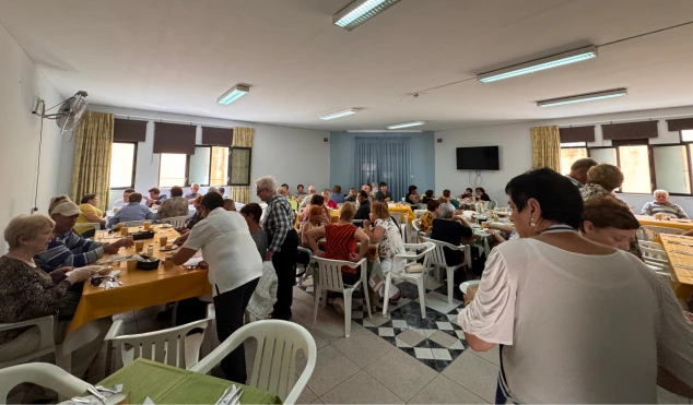 Qawra Church Initiative - AX ODYCY