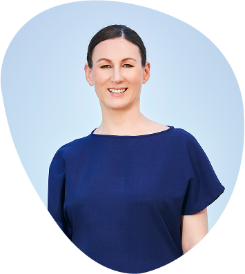 Christelle Stockdale at Verdala Wellness Hotel in Rabat Malta