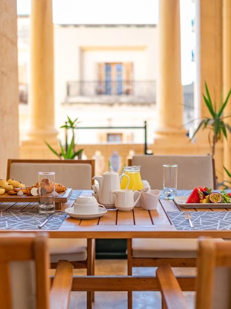 AX Palazzo Capua - Vacation Rental in Malta