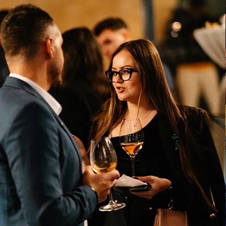 Altenar - corporate event in Valletta
