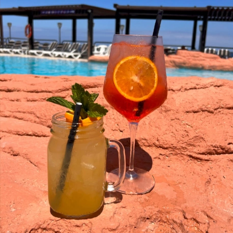 Lido in Malta - AX Sunny Coast Resort and Spa