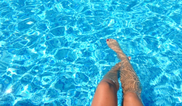 Lido in Malta - AX Sunny Coast Resort and Spa