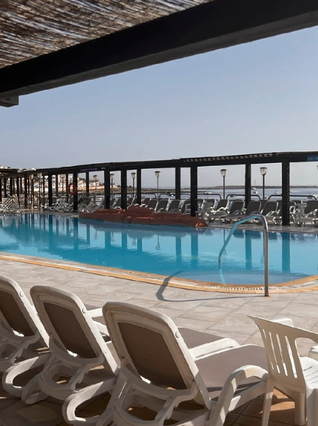 Lido in Malta - AX Sunny Coast Resort and Spa
