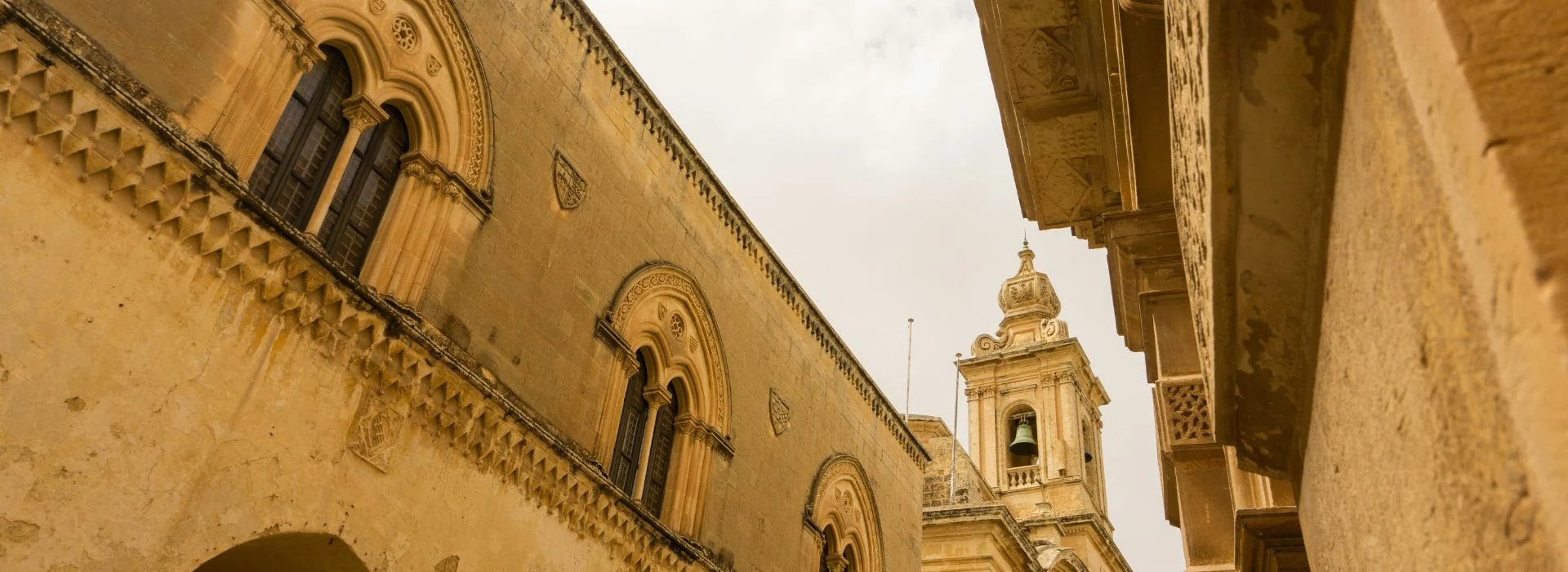 Mdina Malta