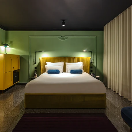 Rosselli AX Privilege - Luxury 5 star Hotel in Valletta