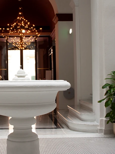 Rosselli AX Privilege - Luxury 5 star Hotel in Valletta