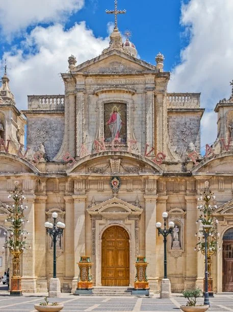 St Paul
