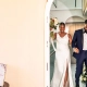 Steph and Dayo's wedding at Rosselli AX Privilege