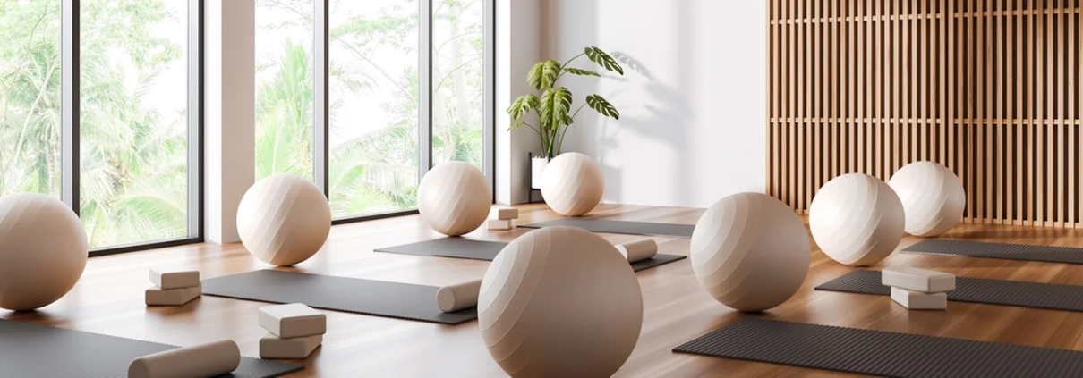 Movement Lab at Verdala Wellness Hotel in Rabat Malta