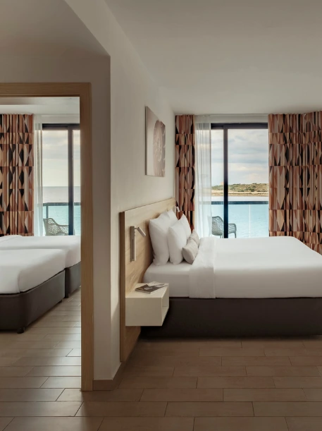 AX ODYCY - Family Hotel in Malta
