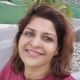 Anitha - Practitioner at Verdala Wellness Hotel