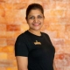 Anitha - Practitioner at Verdala Wellness Hotel Malta