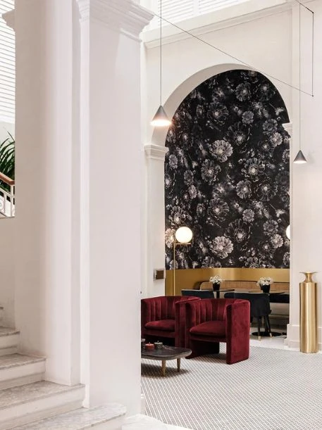 Holidays in Valletta - Rosselli AX Privilege Courtyard
