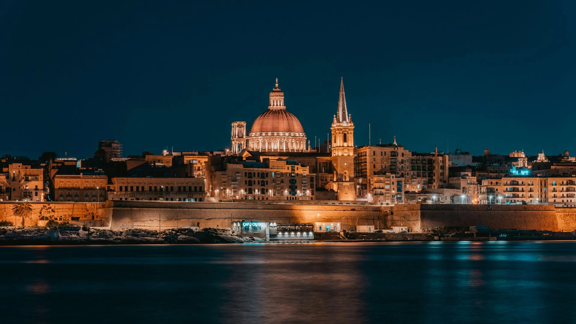Valletta Holidays - AX Hotels