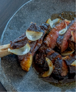 Dining at The Griffin - Verdala Wellness Hotel in Rabat Malta