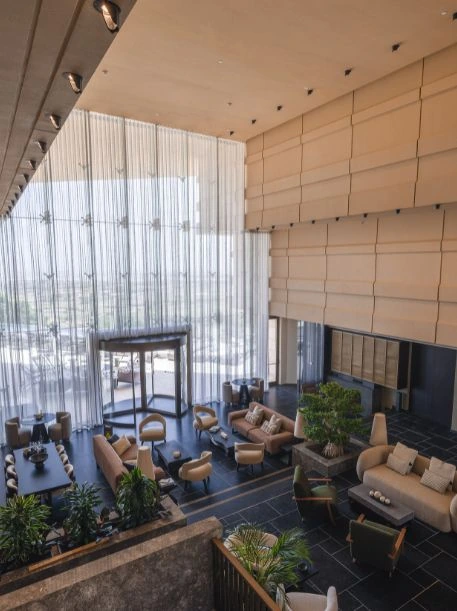 5-star Verdala Wellness Hotel - Rabat Malta