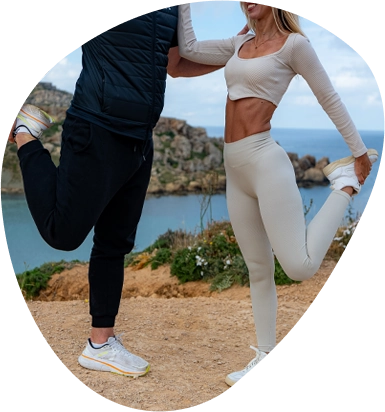 5-star Verdala Wellness Hotel Malta - Movement