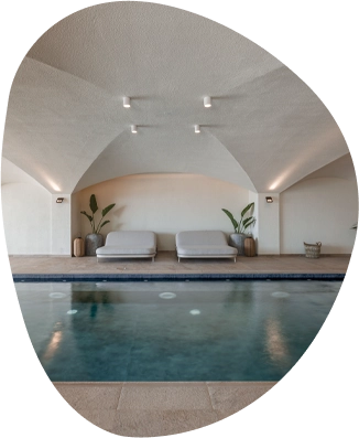 Verdala Wellness Hotel - Rest and Recovery
