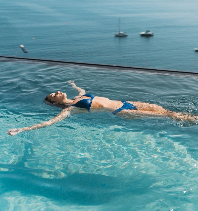 AX Hotels - Hotel Deals Campaign - Get up to 35% OFF