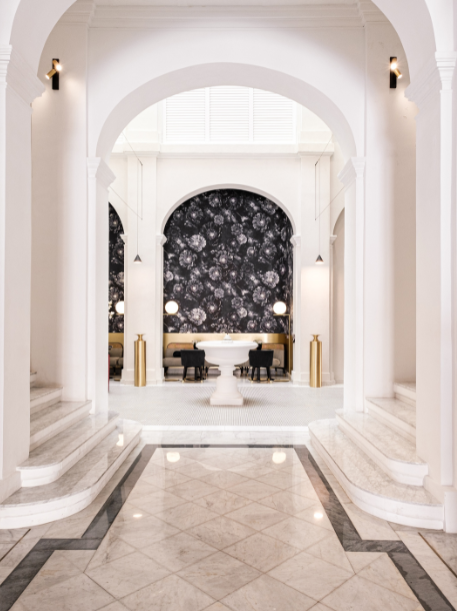 Boutique Hotel in Malta - Rosselli AX Privilege