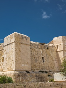 Marsaskala Malta