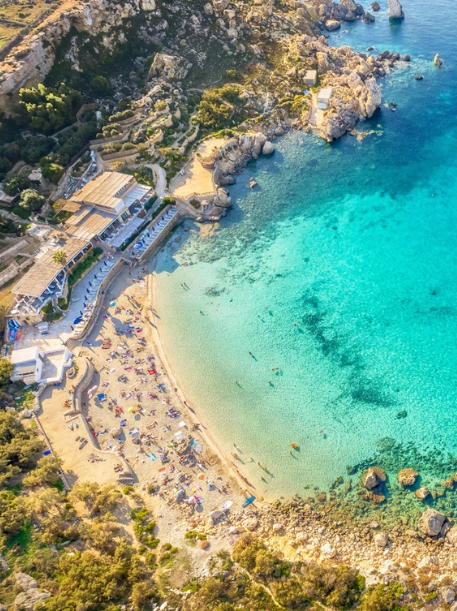 Mellieha - AX Hotels Malta