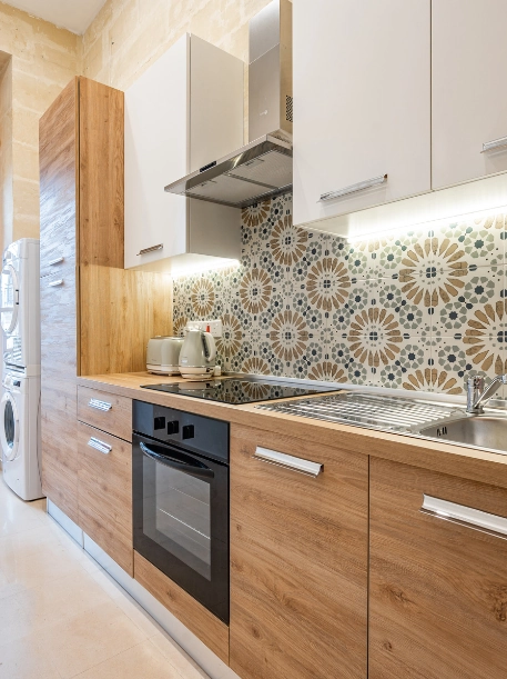 Palazzo Capua - Airbnb Malta