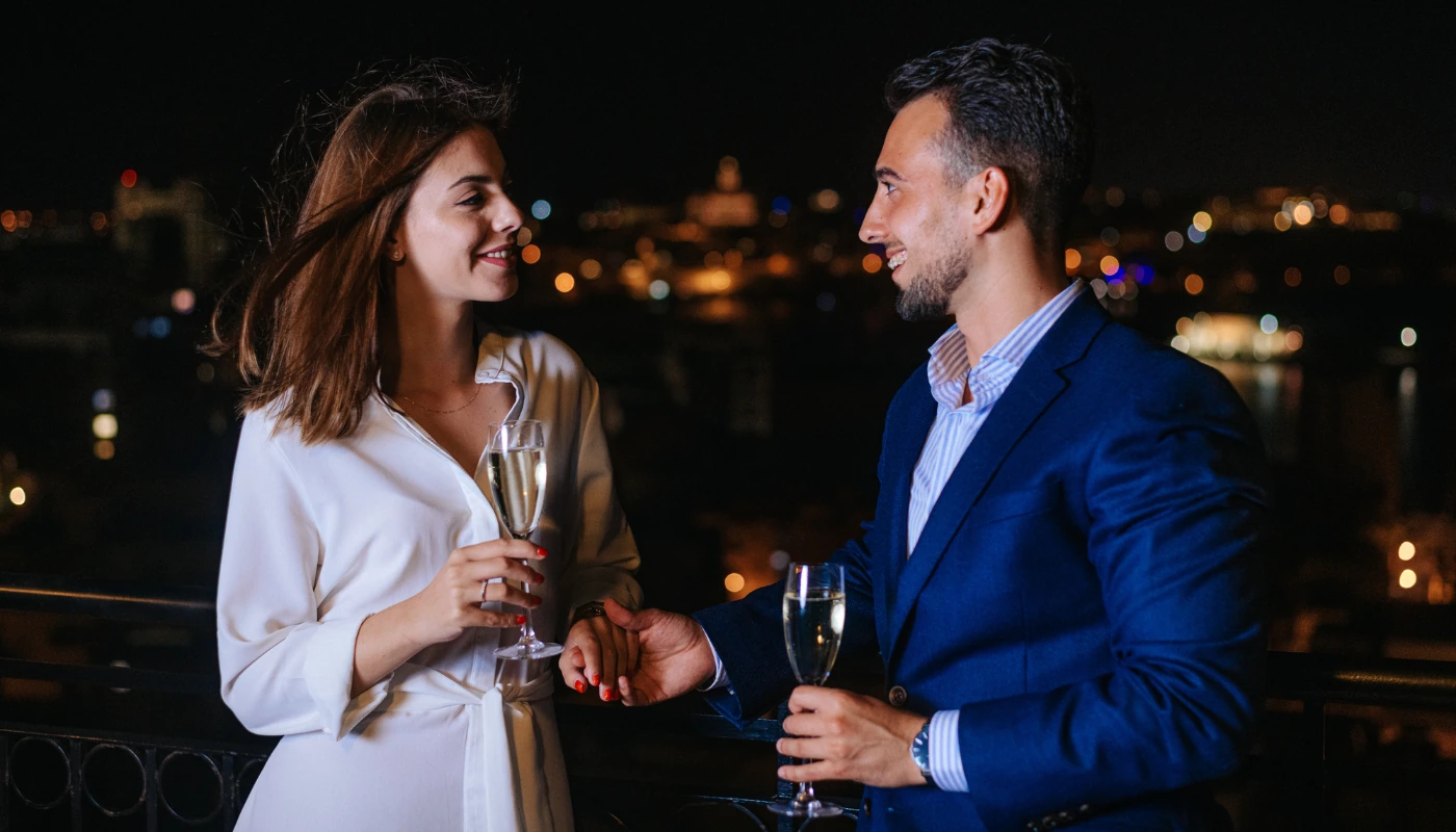 Restaurants in Malta - AX Hotels