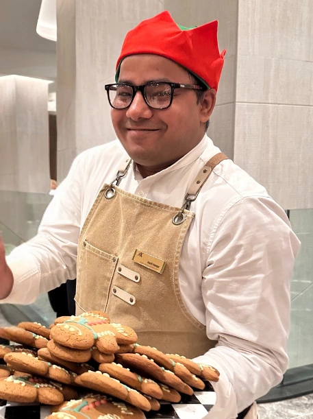 What s On in December at AX ODYCY