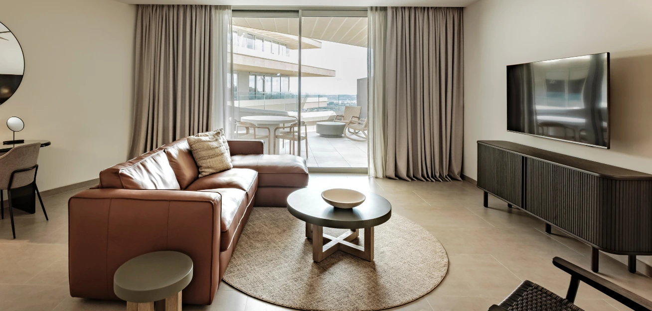 About Us - AX The Heights Residences