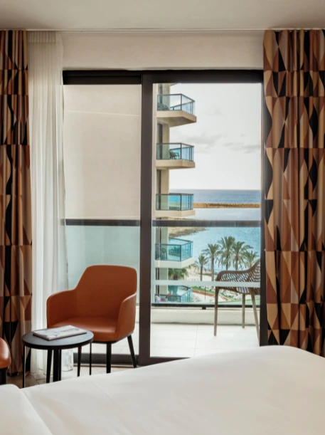 Loveholidays award - AX ODYCY