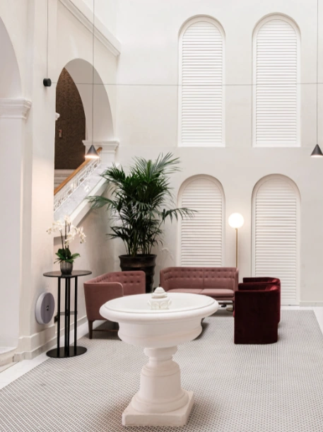 Nice Hotels in Malta