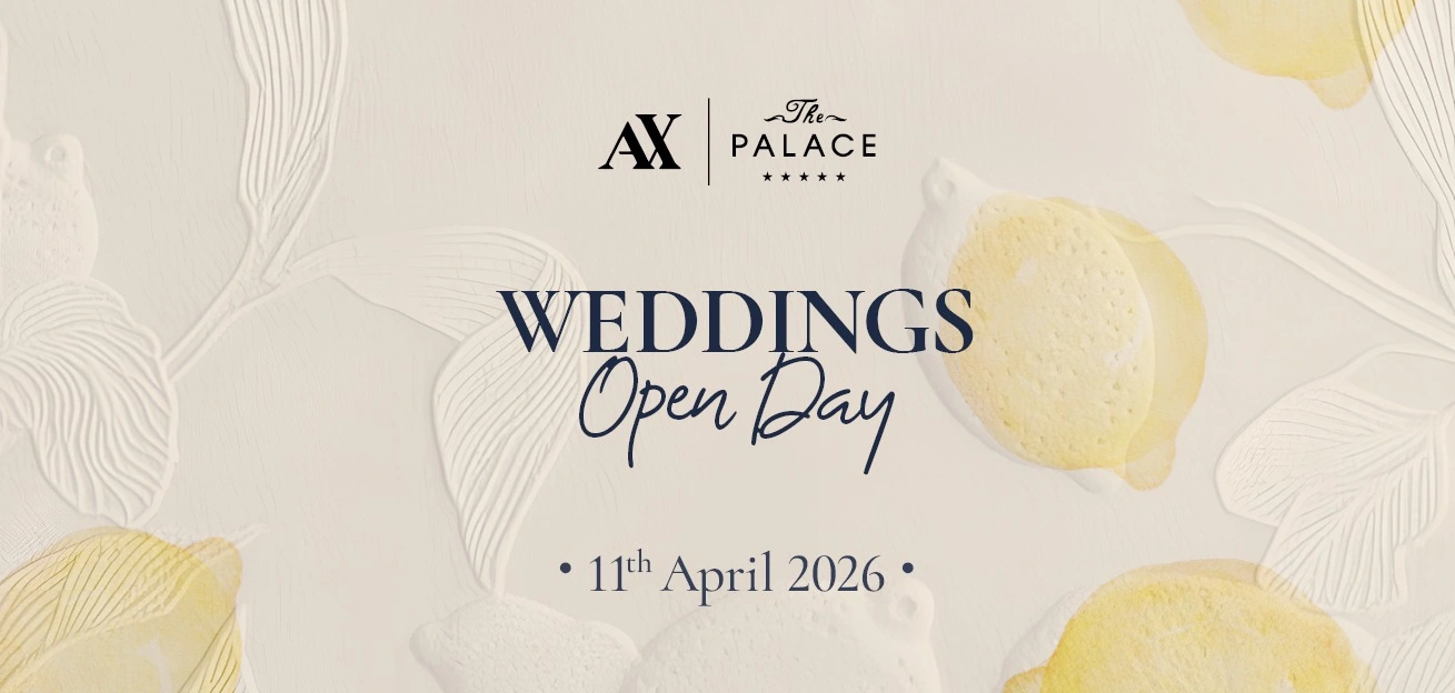 Wedding fair 2026