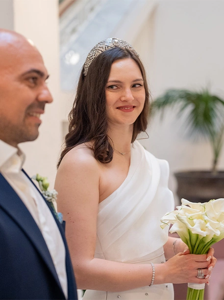 Wedding at Rosselli AX Privilege