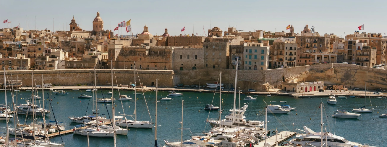 Traveling Safely to Malta - AX Hotels