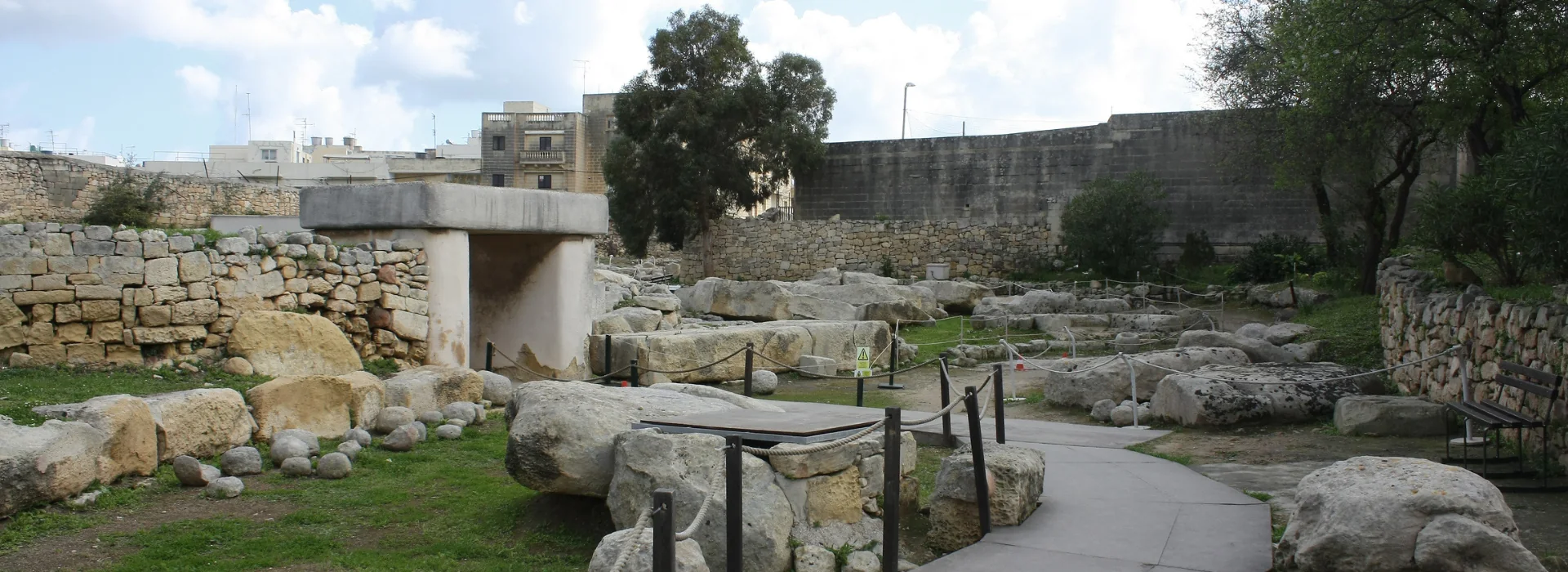 AX Hotels - Tarxien Temples