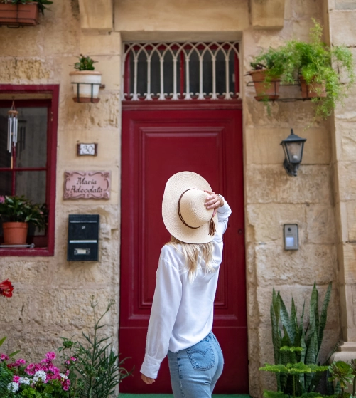 Hotels in Rabat Malta - AX Hotels